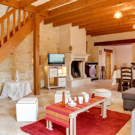 Isida, Maison Spacieuse Avec Terrasse Et Stationnement Caen Exteriör bild